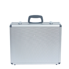 Flugzeug-Übermittler-Kasten FPV-Übermittler-Taschen-Carry Case Portable For Radiomasters zwei