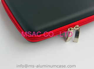 Leichte Stärke Reise-Carry Cases 2MM PVC-Platte L 220 X W 160 X H 4.5mm