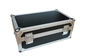 Aluminiumflug-Werkzeug-Kasten-einfacher Transport für für Musik-Instrumentgröße L480 x W330 x H180mm