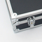 Aluminiumwerkzeug-Kasten mit Aluminiumkassetten-hartem Tragekoffer der Schaum-Rechtssachen-60