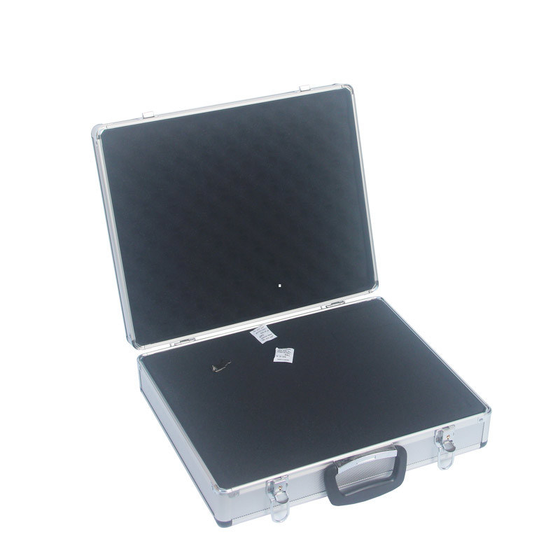 Flugzeug-Übermittler-Kasten FPV-Übermittler-Taschen-Carry Case Portable For Radiomasters zwei