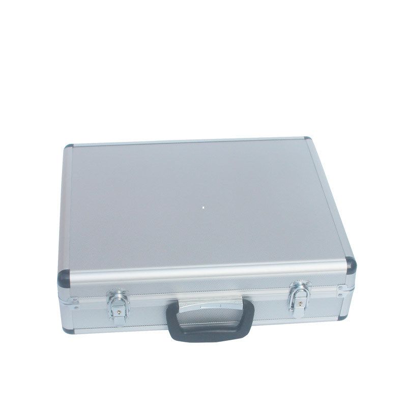 Flugzeug-Übermittler-Kasten FPV-Übermittler-Taschen-Carry Case Portable For Radiomasters zwei
