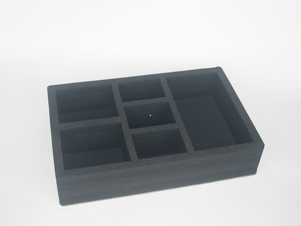 Kundengebundener malender Aluminiumspeicherfall mit 1.0mm Stärke-Aluminiumplatte in der blauen Farbe