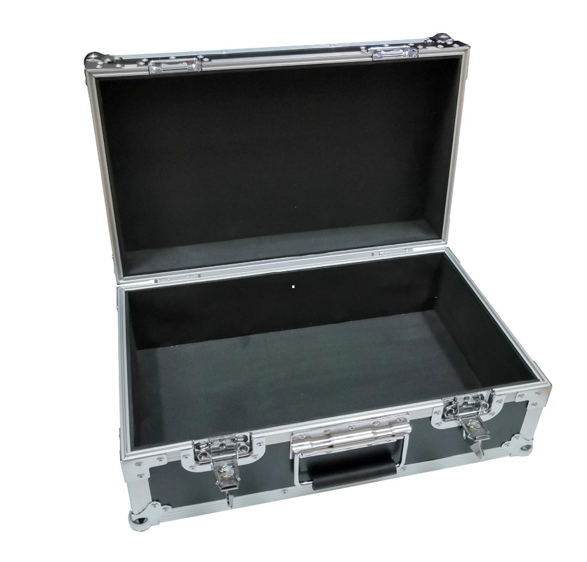 Aluminiumflug-Werkzeug-Kasten-einfacher Transport für für Musik-Instrumentgröße L480 x W330 x H180mm