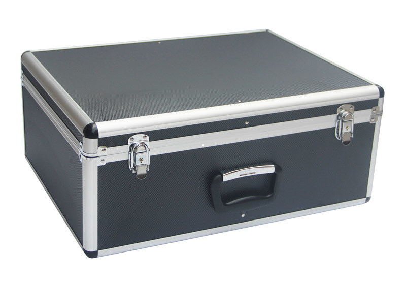 Interfon-Aluminium- Tragekoffer-Vielzweck-2,5 Kilogramm L 550 X W 420 X H 220mm