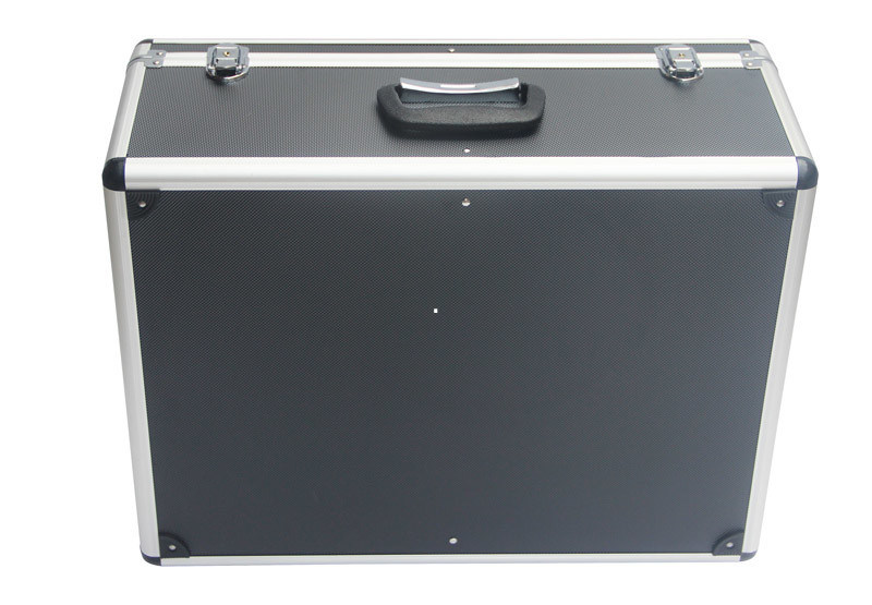 Interfon-Aluminium- Tragekoffer-Vielzweck-2,5 Kilogramm L 550 X W 420 X H 220mm