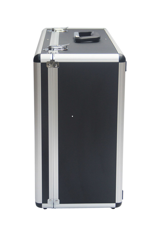 Interfon-Aluminium- Tragekoffer-Vielzweck-2,5 Kilogramm L 550 X W 420 X H 220mm