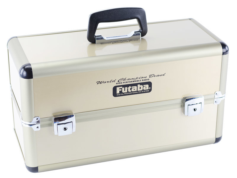 Radioprüfer-Transmitter Aluminum Carrying-Fälle in Rose Golden Color Helicopter Drone-Kontrolleur Case