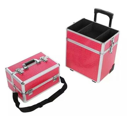 3 in 1 Pro Make-up Case