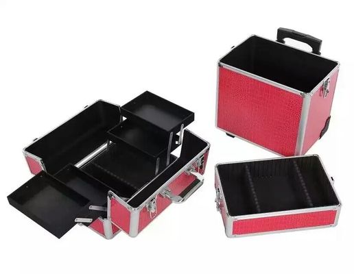 3 in 1 Pro Make-up Case