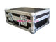 Aluminiumflug-Werkzeug-Kasten-einfacher Transport für für Musik-Instrumentgröße L480 x W330 x H180mm