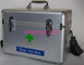 Multifunktionsdoktor First Aid Box, Ausrüstung MS-FA-12 der Metallersten hilfe mit Verschluss